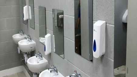 Image 5 Диспенсери для вашого комфорту та зручності